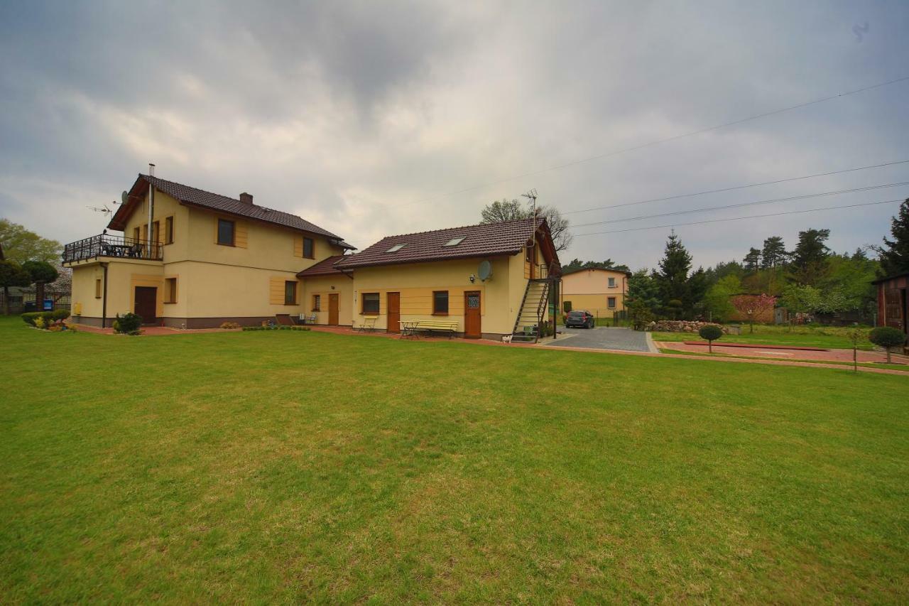 Pod Debami Homestay