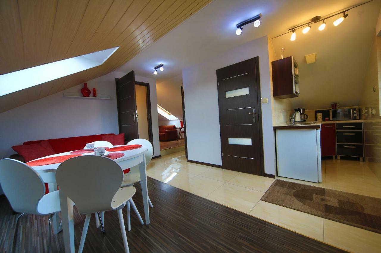 Pod Debami Homestay