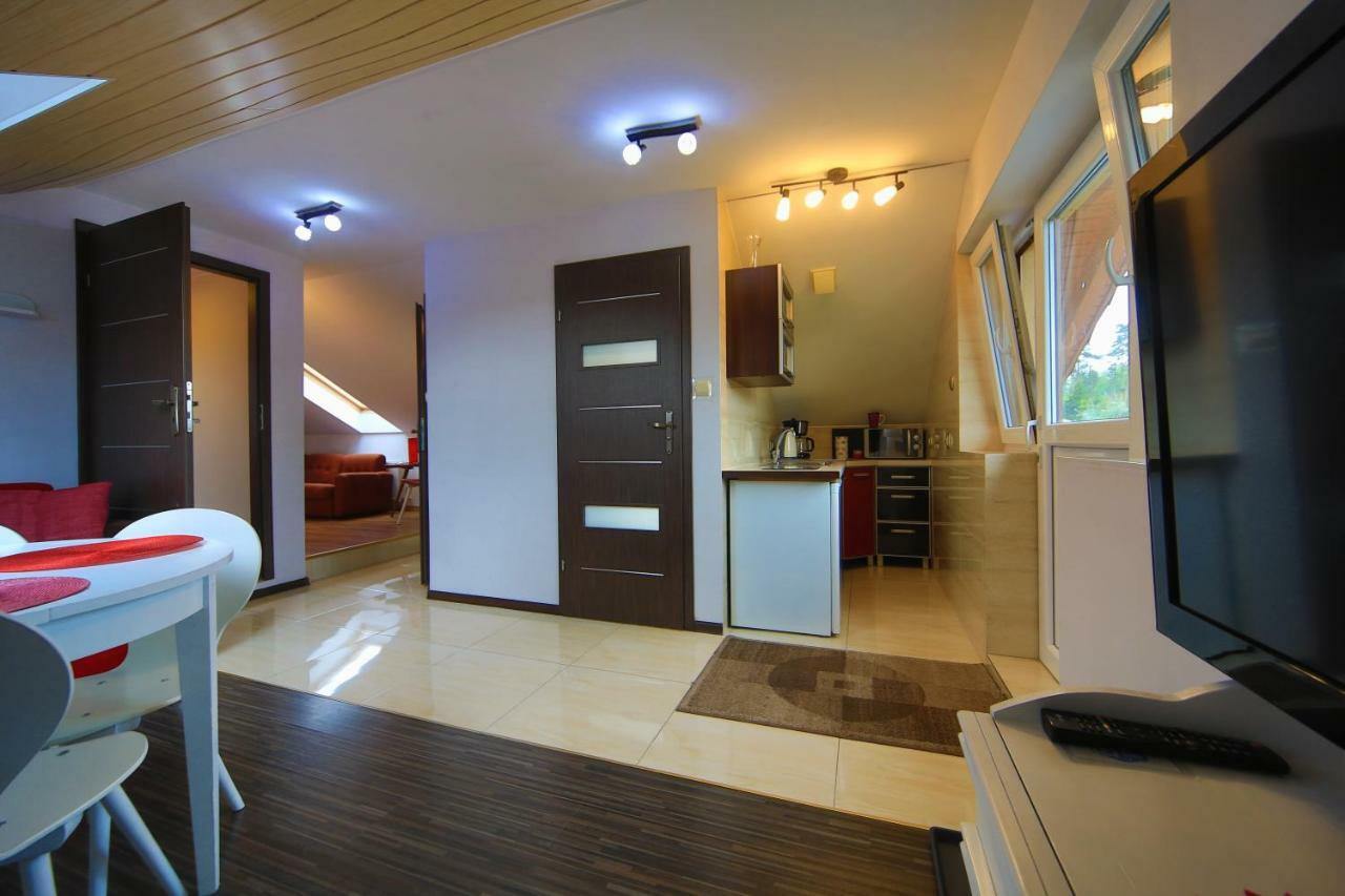 Pod Debami Homestay *