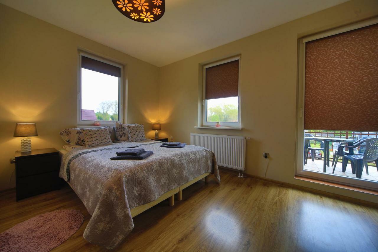 Homestay Pod Debami