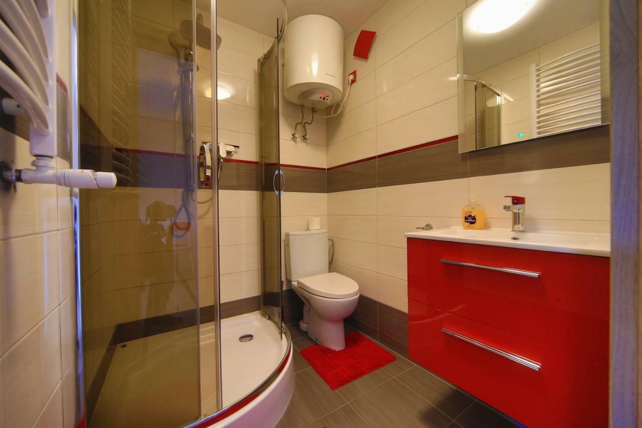 Pod Debami Homestay