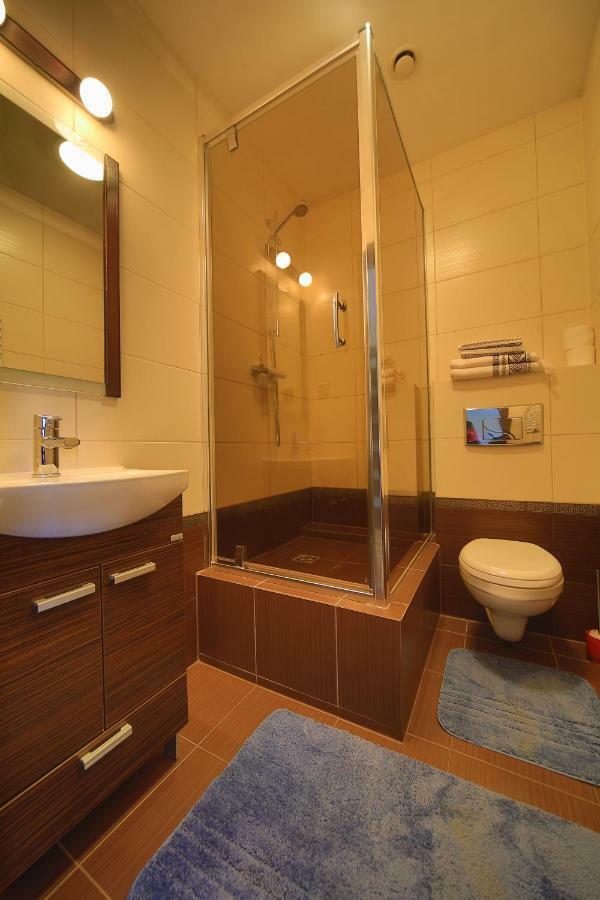 Homestay Pod Debami Swinoujscie