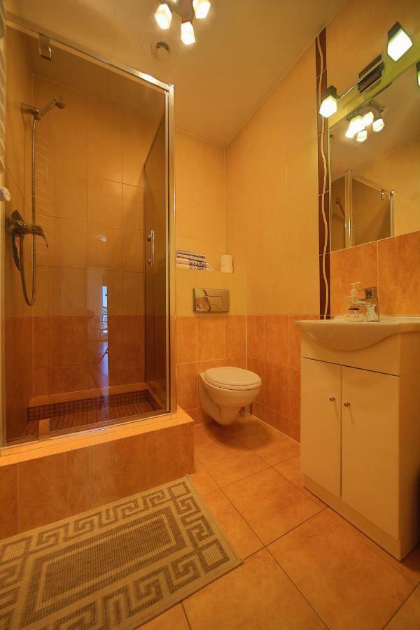 Pod Debami Homestay Swinoujscie