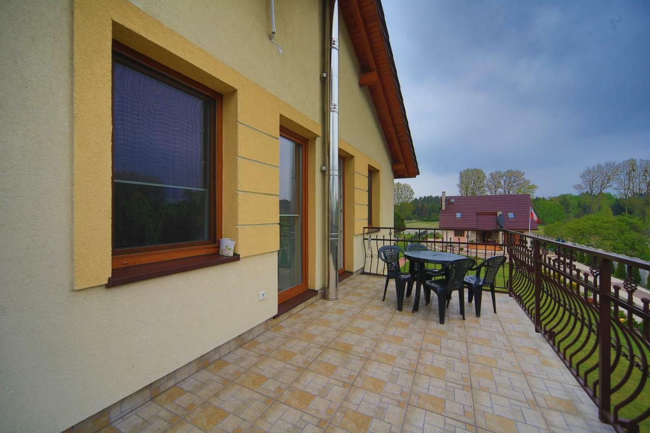 Homestay Pod Debami