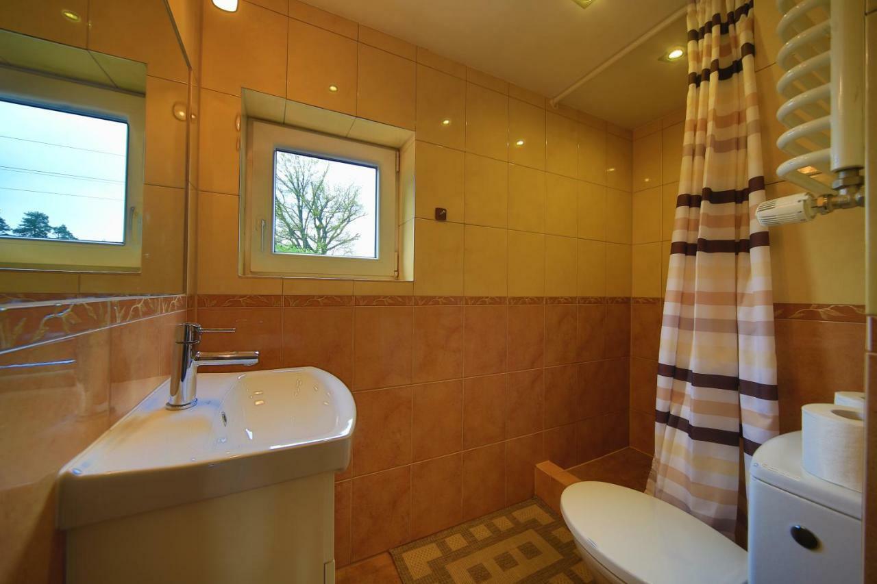 Pod Debami Homestay Swinoujscie