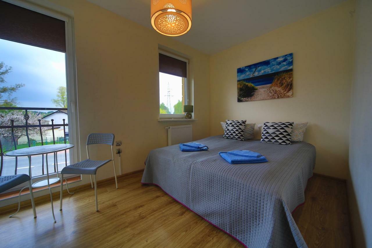 Homestay Pod Debami Swinoujscie