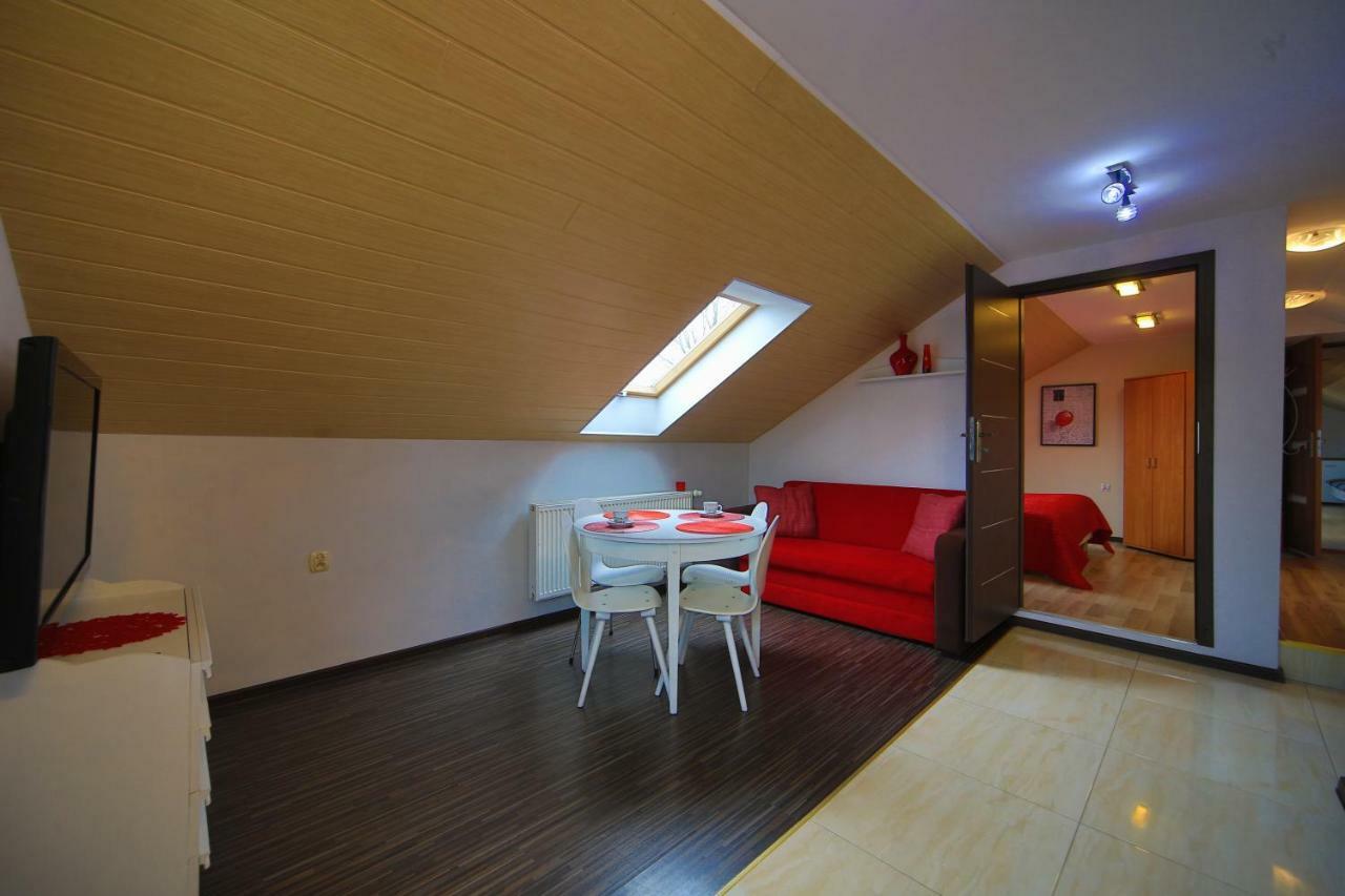 Homestay Pod Debami